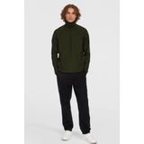 O'Neill Clime Fleece Wintersportpully - Groen