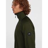 O'Neill Clime Fleece Wintersportpully - Groen
