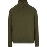 O'Neill Clime Fleece Wintersportpully - Groen