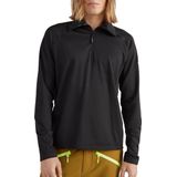 O'Neill Vest Clime Fleece - BlackOut