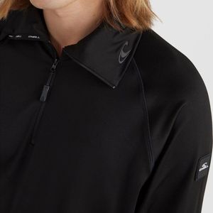 O'Neill Clime Fleece Wintersportpully - Zwart