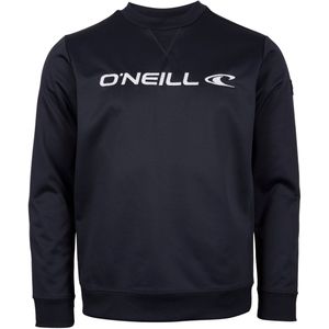 O'NEILL Rutile Crew Fleece 15039 Outdoor Space, standaard voor heren, 15039 Outer Space, XL-XXL