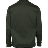 Trui O'Neill Men Rutile Crew Fleece Forest Night