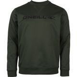 Trui O'Neill Men Rutile Crew Fleece Forest Night