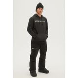 O´neill - N2350003 Rutile Hoodie - Grijs - Synthetisch - Capuchon