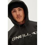 O´neill - N2350003 Rutile Hoodie - Grijs - Synthetisch - Capuchon