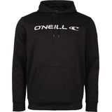 O´neill - N2350003 Rutile Hoodie - Grijs - Synthetisch - Capuchon