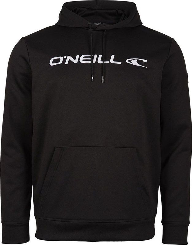 O´neill - N2350003 Rutile Hoodie - Grijs - Synthetisch - Capuchon