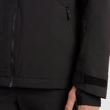 Ski Jas O'Neill Men Hammer Jacket BlackOut A