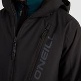 Ski Jas O'Neill Men Hammer Jacket BlackOut A