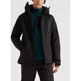 Ski Jas O'Neill Men Hammer Jacket BlackOut A