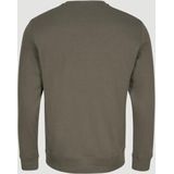 O´neill - N2750006 - Sweatshirt - Groen - Man