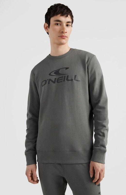 O´neill - N2750006 - Sweatshirt - Groen - Man