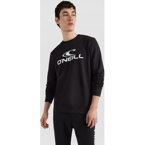 O'Neill Sweater met Printopdruk Black