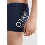 O'Neill Zwemboxer Cali - Donkerblauw