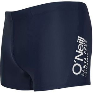 O’Neill Heren Zwemboxer Cali Racer Donkerblauw – Maat M