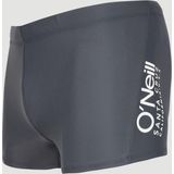 O'Neill - Cali - Zwemboxer - Donker Grijs - Aansluitende Pasvorm