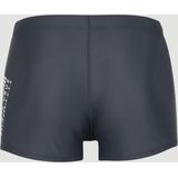 O'Neill - Cali - Zwemboxer - Donker Grijs - Aansluitende Pasvorm