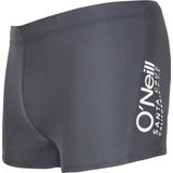 O'Neill - Cali - Zwemboxer - Donker Grijs - Aansluitende Pasvorm