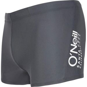 O'Neill - Cali - Zwemboxer - Donker Grijs - Aansluitende Pasvorm