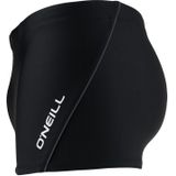 Zwembroek O'Neill Men Essentials Racer Black Out