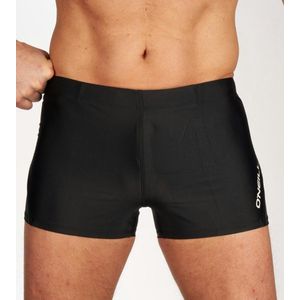 Zwembroek O'Neill Men Essentials Racer Black Out