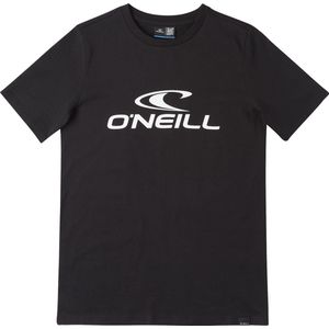 O´neill N4850004 Wave T-shirt Met Korte Mouwen Zwart 3-4 Years Jongens