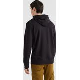 O'Neill - Cube Hoodie - Regular Fit - Kangoeroezak - Royale Capuchon