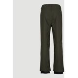 O'Neill - Hammer Regular - Skibroek - Groen - 10K/10K Waterdichtheid