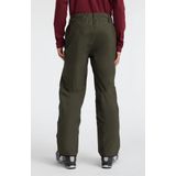 O'Neill - Hammer Regular - Skibroek - Groen - 10K/10K Waterdichtheid