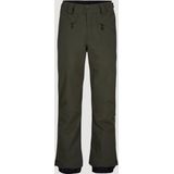 O'Neill - Hammer Regular - Skibroek - Groen - 10K/10K Waterdichtheid