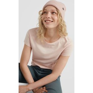 O'Neill T-shirt Lichtroze