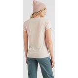 O'Neill - Essentials T-shirt - Dames - Roze - Katoen