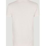 O'Neill - Essentials T-shirt - Dames - Roze - Katoen