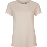 O'Neill - Essentials T-shirt - Dames - Roze - Katoen