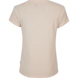 O'Neill - Essentials T-shirt - Dames - Roze - Katoen