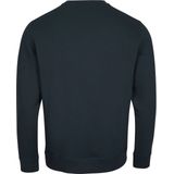O´neill - N2750006 - Sweatshirt - Grijs - Katoen