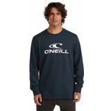 O´neill - N2750006 - Sweatshirt - Grijs - Katoen
