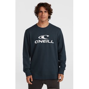 O´neill - N2750006 - Sweatshirt - Grijs - Katoen