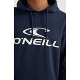 O'NEILL - N2750005 - Hoodie - Zwart - Katoen