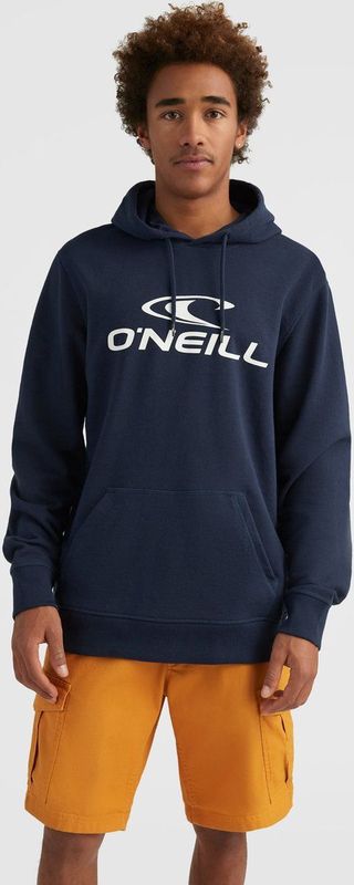 O'NEILL - N2750005 - Hoodie - Zwart - Katoen