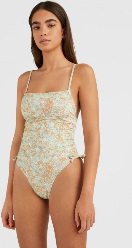 O'Neill - Valley - Badpak - Oranje