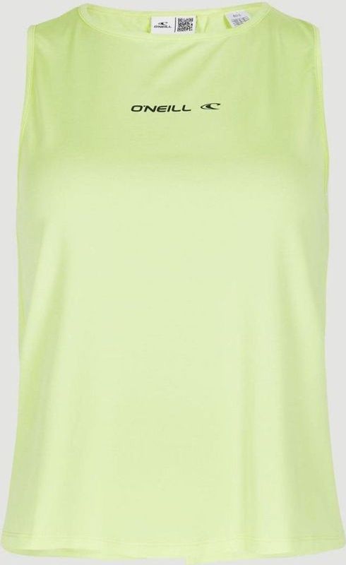O'neill - Rutile Tanktop - Regular Fit - Zweetafvoerende Eigenschappen