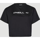 O'neill t-Shirts Rutile Cropped t-Shirt