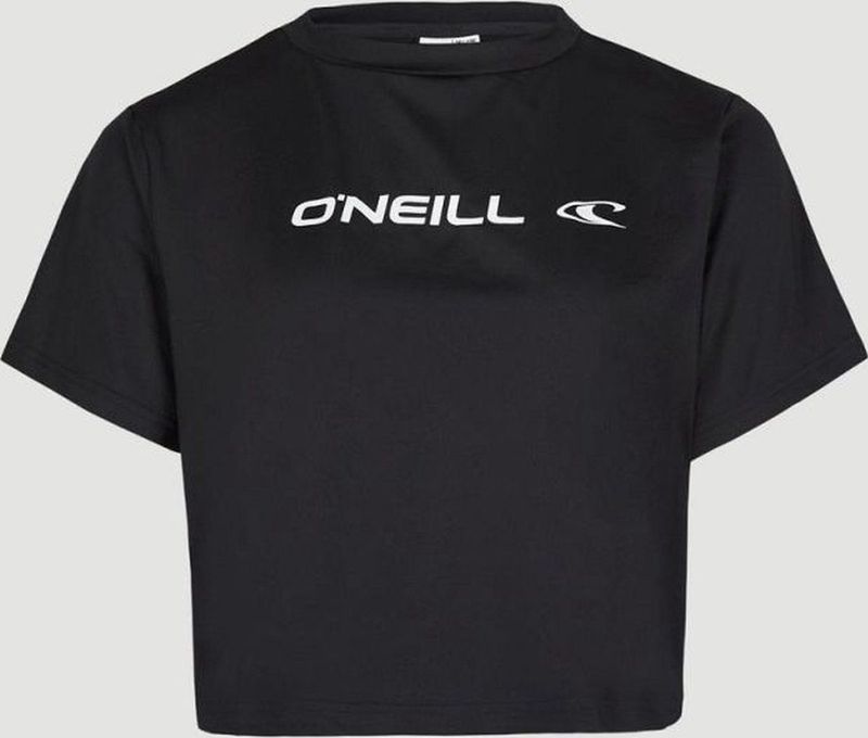 O'neill t-Shirts Rutile Cropped t-Shirt