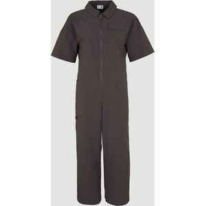 O'Neill Jumpsuit - Utility Trail met Korte Mouwen en Ritssluiting