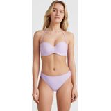 ONeill Womens Rita Bottom Bikinibroekje (Dames |purper)