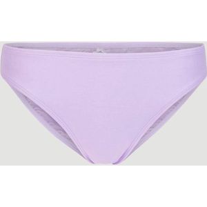ONeill Womens Rita Bottom Bikinibroekje (Dames |purper)