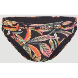 O´neill - Cruz - Bikinibroekje - Zwart - Middelhoge Taille