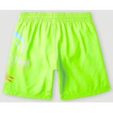 O´neill - Circle Surfer - Zwembroek - Blauw - Synthetisch - 14 Inch